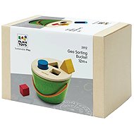 Plan Toys Shape and Sort It Out - Puzzle