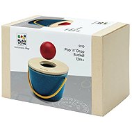 Plan Toys Ball Sorting Box - Puzzle
