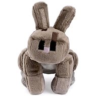 Plush Minecraft Rabbit 22 cm - Soft Toy