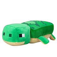Plush Minecraft turtle 23 cm - Soft Toy