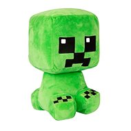 Plush Minecraft Creeper 22 cm - Soft Toy