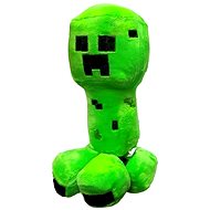 Plush Minecraft Cute Creeper 23 cm - Soft Toy