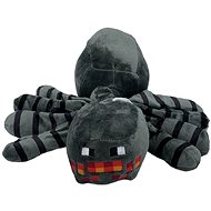 Plush Minecraft Spider 26 cm - Soft Toy