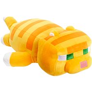 Plush Minecraft Ocelot Tabby 25 cm - Soft Toy