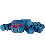 Plush Minecraft Cave Spider 26 cm - Soft Toy