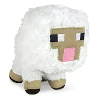 Plush Minecraft Sheep 18 cm - Soft Toy