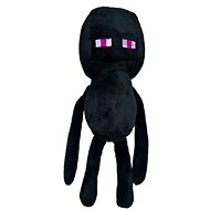 Plush Minecraft Enderman 32 cm - Soft Toy