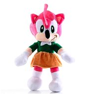 Plush Hedgehog Sonic Amy Rose 30 cm - Soft Toy
