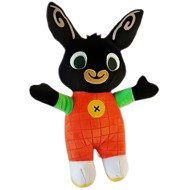 Plush Bunny Bing 30 cm - Soft Toy