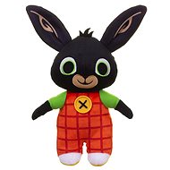 Plush Bunny Bing 38 cm - Soft Toy