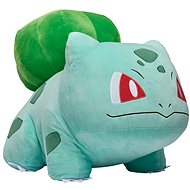 Plush Pokémon Bulbasaur 23 cm - Soft Toy