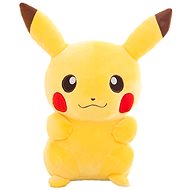 Plush Pokémon Pikachu cute 24 cm - Soft Toy