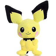 Plush Pokémon Pikachu Lightning 28 cm - Soft Toy