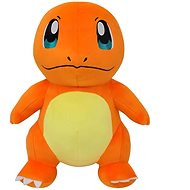 Plush Pokémon Charmander 20 cm - Soft Toy