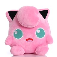 Plush Pokémon Jigglypuff 16 cm - Soft Toy