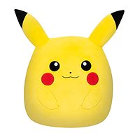 Plush Squishmallows Pokémon Pikachu 32 cm - Soft Toy