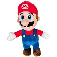 Plush Super Mario Mario 28 cm - Soft Toy