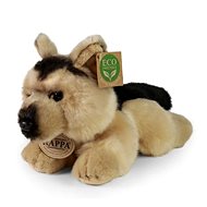 Rappa Plush German Shepherd Dog 20 cm - Soft Toy
