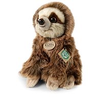 Rappa Plush sloth sitting 25 cm - Soft Toy