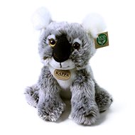 Rappa Plush koala sitting, 26 cm - Soft Toy