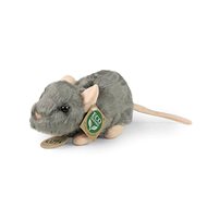 Rappa Plush mouse, 16 cm - Soft Toy