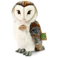 Rappa Burnt owl, 27 cm - Soft Toy