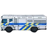IMPAR Plush Police Tatra - Big - Soft Toy