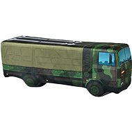IMPAR Plush Military Tatra - Medium - Soft Toy