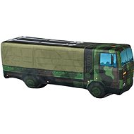 IMPAR Plush Military Tatra - Big - Soft Toy