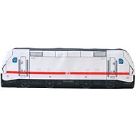 IMPAR Plush train ICE L - Soft Toy