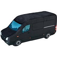 IMPAR Plush Van Black - Soft Toy