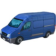 IMPAR Plush van Blue - Soft Toy
