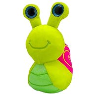 Wild Planet Orbys, plush snail - Soft Toy