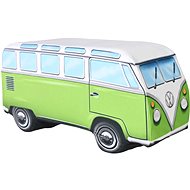 IMPAR Plush VW Minivan Green - Soft Toy
