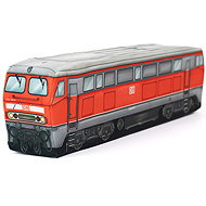 Impar Plush train BR 218 - Soft Toy
