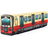 Impar Plush train S-Bahn BR 484 - Soft Toy
