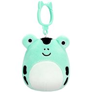 Squishmallows Pralesnička Dear - Keychain
