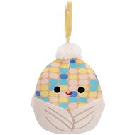 Squishmallows Corn Louise - Keychain