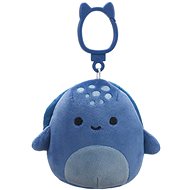 Squishmallows Big Truman Leatherette - Keychain