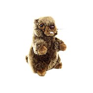 Lamps Marmot 18 cm Eco-friendly - Soft Toy