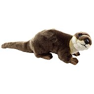 Lamps Vydra 28 cm Eco-friendly - Soft Toy