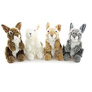 Lamps Sitting Rabbit 20 cm - Soft Toy