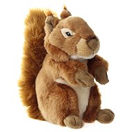 Lamps Veverka 24 cm - Soft Toy