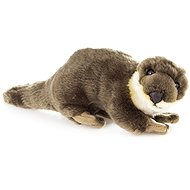 Lamps: Small Otter, 35 cm - Soft Toy