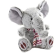 Lamps slon 25 cm - Soft Toy