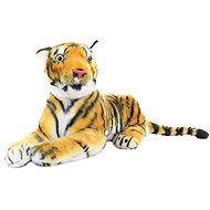 Lamps Tygr hnědý 54 cm - Soft Toy