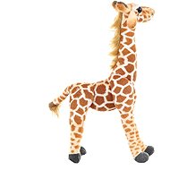 Lamps Žirafa 37 cm - Soft Toy