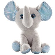 Lamps slon 20 cm - Soft Toy