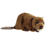 Lamps Bobr 26 cm - Soft Toy
