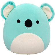 Squishmallows Koala with furry belly Kevin - Soft Toy